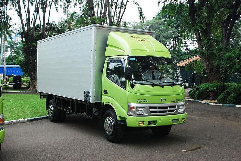 Почему необходимо нанимать профессиональных перевозчиков