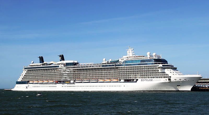 Морские круизы: добавим ясности