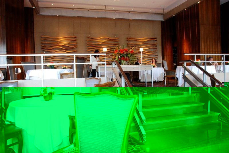 Кулинарные изыски Менорки