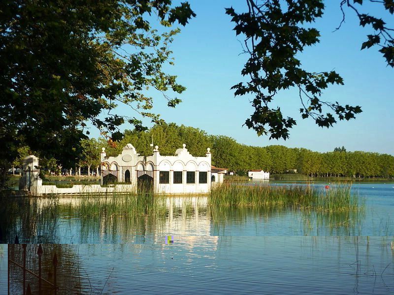 Изучение пейзажей Льорет-де-Мара