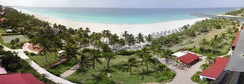 Походы на Кубе