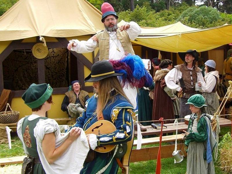 Фестивали на Менорке