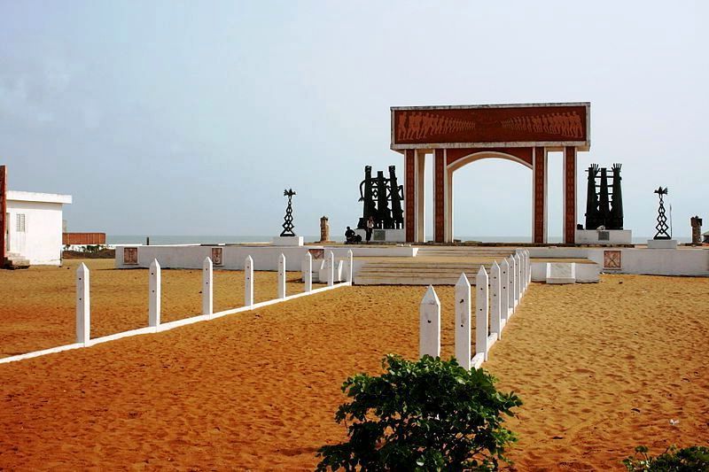 Путешествия в Африке - для любителей настоящих приключений