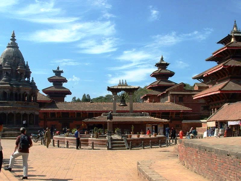 Пешеходные прогулки в Непале. Путь к познанию самого себя.