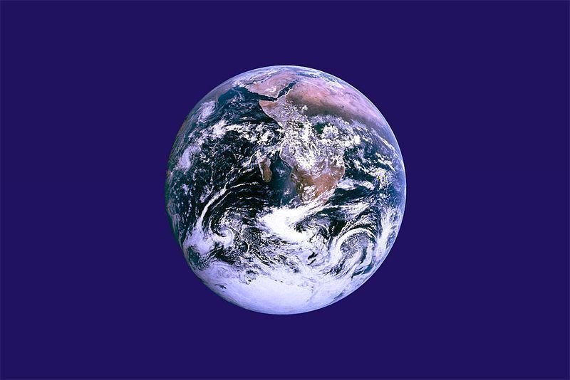 7 причин для начала путешествий по всему миру