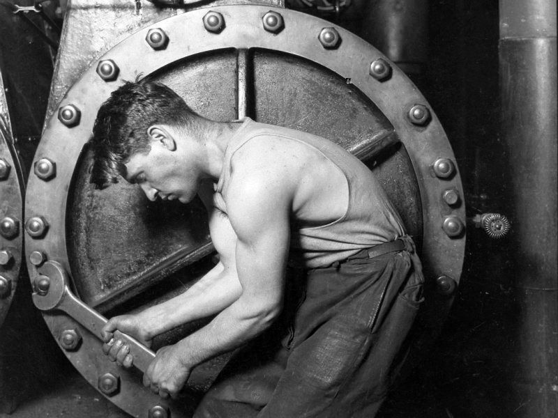 Современный опыт работы для студентов