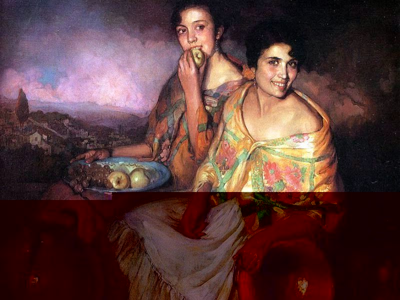 Как стать резидентом в Испании