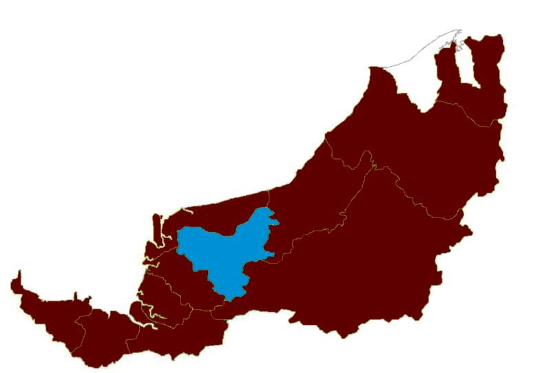 Достопримечательности Сибу