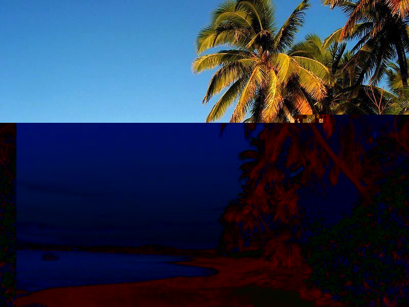 Лучшие места мира для увлекательного путешествия