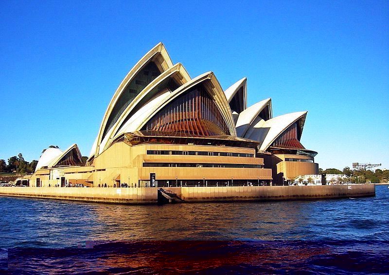 Интересные пабы Австралии