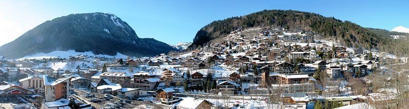 Морзин – развлечения на любой вкус