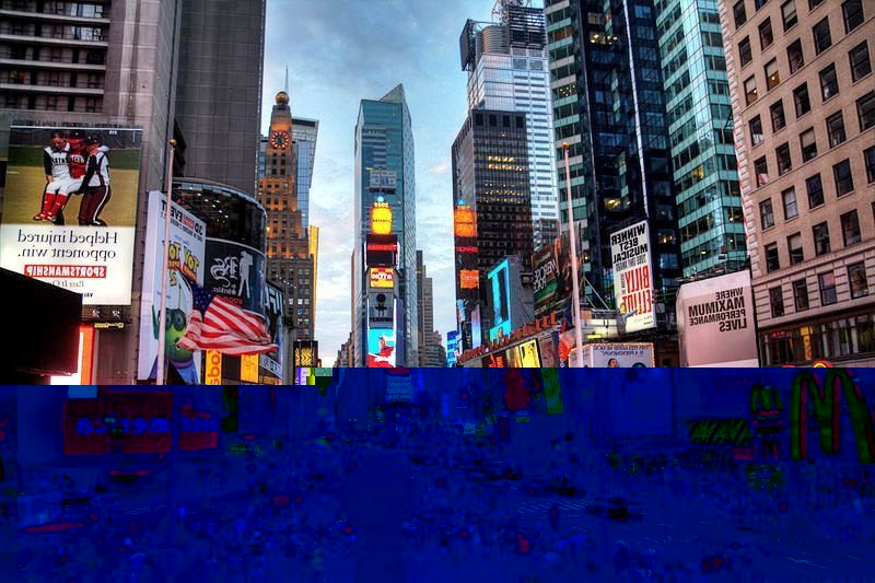 Что стоит посетить, если вы отправились в США?